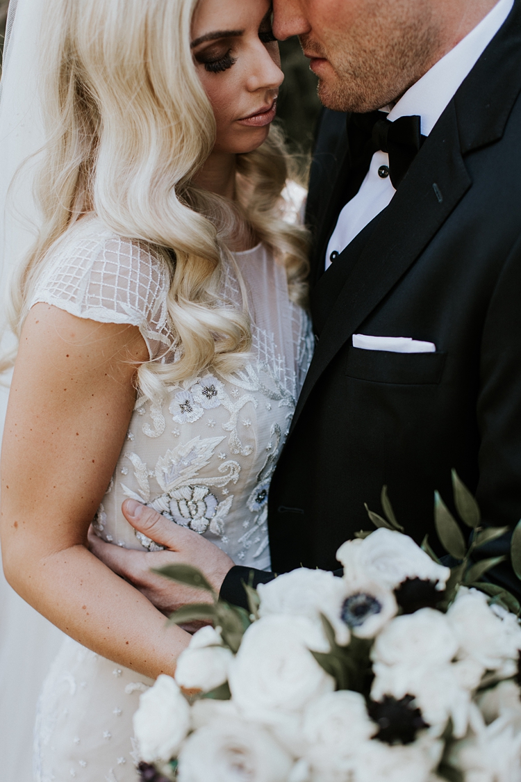 SARNIA YACHT CLUB WEDDING | JORDAN + LINDSAY - Brandon Scott Photography